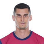 Image of Cirkovic, Lazar