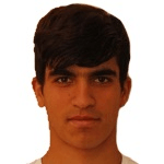Image of Korkut, Abdulkadir