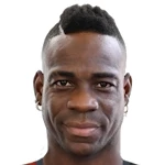 Image of Balotelli, Mario