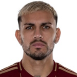 Image of Paredes, Leandro