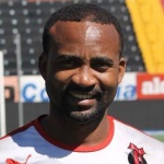 Image of Lewis Bonilla, Dexter Alberto