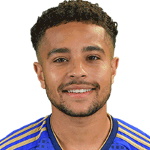 Image of Allen, Jamie Paul