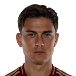 Image of Dybala, Paulo