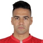 Image of Falcao, Radamel