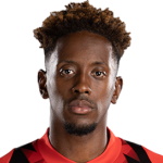 Image of Lowe, Jamal