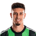 Image of Emiliano Rigoni