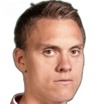Image of Aas, Jo Sondre