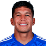 Image of Romero, Lucas