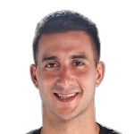 Image of Musso, Juan