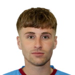 Image of Colclough, Ryan
