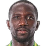Image of Sissoko, Moussa