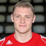 Image of Kummerfeld, Dane