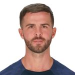 Image of Pjanic, Miralem