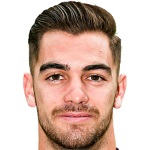 Image of Garuccio, Ben