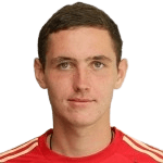 Image of Chernov, Nikita