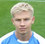 Image of Bentley, Alex