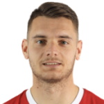 Image of Condric, Josip