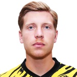 Image of Fransson, Alexander