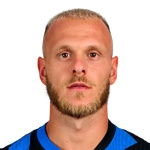Image of Dimarco, Federico