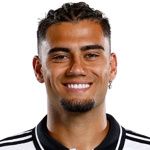 Image of Pereira, Andreas