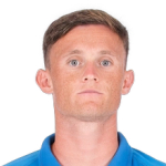 Image of Henderson, Liam