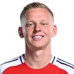 Image of Zinchenko, Oleksandr