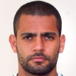 Image of Da Silveira da Silva, Clayton