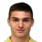 Image of Kadlec, Andrej