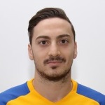 Image of Makris, Andreas