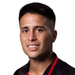Image of Ortiz, Christian Jonatan
