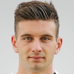 Image of Umjenovic, Stefan