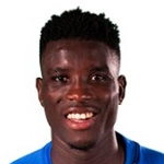 Image of Onuachu, Paul