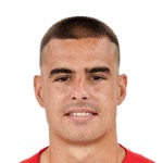 Image of Garcia, Dani
