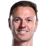 Image of Evans, Jonny