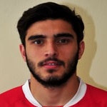 Image of Arman, Burhan