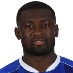 Image of Collins, Jamilu
