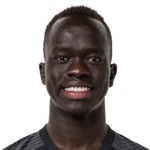 Image of Mabil, Awer