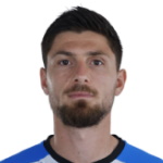 Image of Kargas, Giannis