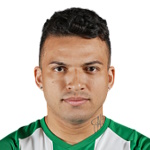 Image of Silva, Ismael