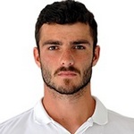 Image of Franco, Jose Carlos Silva