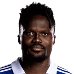 Image of Amartey, Daniel