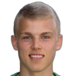 Image of Sprangler, Sven