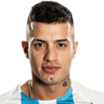 Image of Miranda, Leonel
