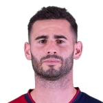 Image of Pereiro, Gaston