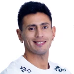 Image of Angileri, Fabrizio German