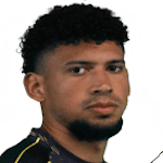 Image of Vargas, Jefre