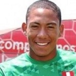 Image of Vidal, Andy