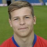 Image of Hessenthaler, Jake