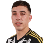 Image of Saravia, Renzo