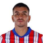Image of Correa, Angel